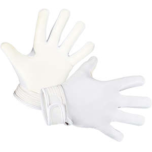 Gants gaéliques multicolores sublimés personnalisés Gants de football à prix raisonnable Gants de football d'entraînement - Product Image 1