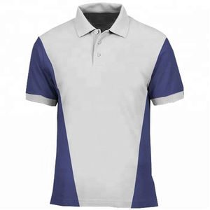 Polo personalizado para hombre, piqué de algodón 100% de alta calidad, ropa deportiva transpirable y de secado rápido, tejido de punto sostenible - Product Image 2