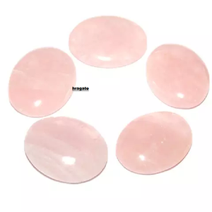 คริสตัลหินธรรมชาติหินอเมซอนไนต์การรักษาด้วยหินปาล์มคริสตัลอัญมณีธรรมชาติบำบัด - Product Image 3