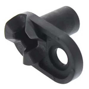 อะไหล่แท้ OEM 2182179 ตัวปิดประตูตู้เย็น วัสดุ ABS พลาสติก อะไหล่ใหม่สำหรับตู้เย็นและตู้แช่แข็งในครัวเรือน ใช้แทน WP2182179 - Product Image 3