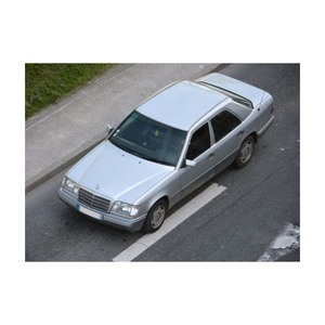 W124 Mercedes-Benz E-Klasse สุดหรูที่มีมูลค่าการขายต่อสูงและประสิทธิภาพพิเศษสำหรับการส่งออกจำนวนมาก - Product Image 6