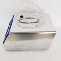 Compteur de particules aéroportées Zetron B330 pour une surveillance précise de la qualité de l'air