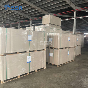 SSR VINA-Tablero de unión de dedo de madera de acacia: perfecto para la producción de muebles, hecho a mano para la calidad y la distribución versátil - Product Image 6