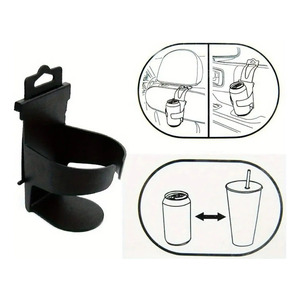 Universal Multifunctional Adjustable <b>Car</b> <b>Cup</b> <b>Holder</b> - Assorted Colors - Product Image 5