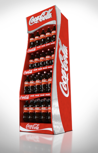 2025 : Optimisez vos efforts marketing avec un présentoir POSM, conçu pour attirer l'attention et mettre en valeur vos produits en magasin. - Product Image 4