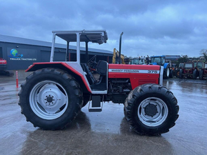 Tractor Agrícola Massey Ferguson MF385 Barato en Stock, Entrega Rápida, Bajo Precio, Mejor Precio en Venta, Listo para Comprar Ahora, Disponible - Product Image 5