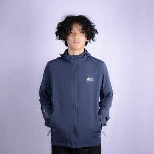 Navigate Outdoor Jackets Windcheater avec pour Teflon Caractéristiques de navigation pratiques - Product Image 2