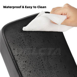 Pads de Muay Thai MMA en gros à prix abordable – Meilleure qualité, fabrication directe usine - Product Image 5