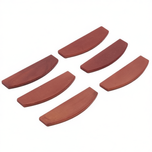 Accessoires et pièces pour outils pneumatiques Hazet : Ailettes pour clé à chocs - Product Image 2