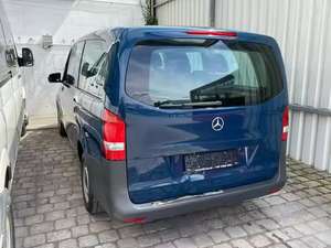 Best Buy 2019 <span class=keywords><strong>Mercedes</strong></span>-Vito Benz Euro 6 Diesel Blue Coche usado RHD/LHD Listo para exportar a todo el mundo - Product Image 6