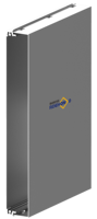 RDEKONO VERO 6U Unités blindées enfichables, sous-racks, boîtier en aluminium, sous-rack, fabricant chinois Schroff