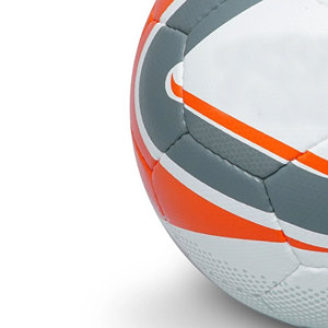 Professional Size 4 Hand Stitched Futsal <b>Ball</b> – Low Bounce Durable PU Material Butyl Bladder High Performance Made In Pakistan - Product Image 6