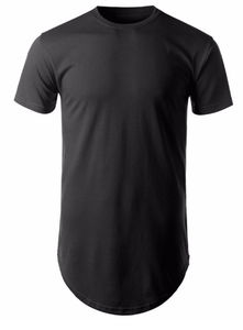 Último diseño venta al por mayor 100% algodón hombres mejor calidad verano liso camiseta personalizada Unisex camiseta para hombres - Product Image 3