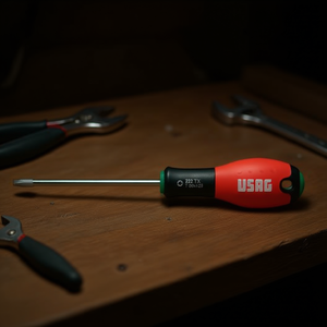 Usag <b>TORX</b> Screwdrivers Premium Product Category for Efficient Fastening Solutions - Product Image 3