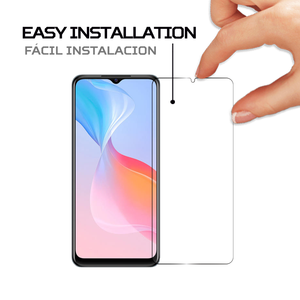 ฟิล์มกันรอยหน้าจอ ANTISHOCK Vivo Y21G ทนทานและดูดซับแรงกระแทกสำหรับโทรศัพท์มือถือ - Product Image 3