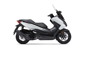 Nouvelle moto NSS Forza 125 2026 disponible à la vente - Product Image 3