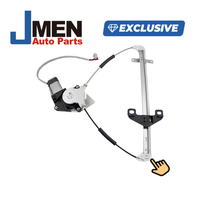 Jmen 72750S5DA05 72750S5AJ010 pour HONDA CIVIC 01-05 Fenêtre Régulateur de Puissance lifter Moteur De Voiture Auto Pièces De L'interrupteur