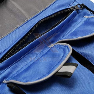 เสื้อกั๊กนิรภัยสวมใส่สบาย ราคาประหยัด คุณภาพดี เสื้อกั๊กนิรภัยขายดี - Product Image 6