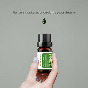 Aceites Esenciales de Aromaterapia Solubles en Agua <span class=keywords><strong>para</strong></span> Difusores y <span class=keywords><strong>Humidificadores</strong></span> que Proporcionan una Ambientación Interior Duradera - Product Image 1