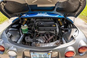 Renault Sport Spider de 1998, Usado, Inspeccionado, Roadster Ligero y Exclusivo, Transmisión Manual de 5 Velocidades, Sin Modificaciones, Versión Estadounidense Título - Product Image 6