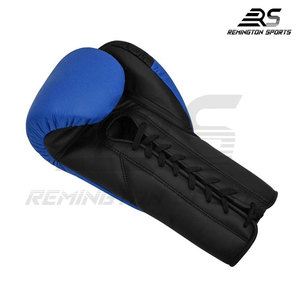 Gants de compétition à la mode, vente en gros, gants de sport de boxe de haute qualité, gants d'entraînement de boxe - Product Image 2