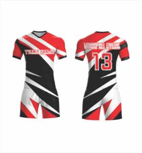 France personnalisée, maillots de football et vêtements de sport, kits de football d'équipe de club, uniformes de football par sublimation à prix réduit - Product Image 3