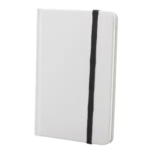 Taccuino Promozionale Personalizzato Gadoni A6, Gadget Personalizzabili - Product Image 1