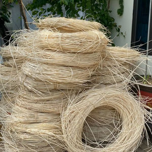 Núcleo de caña de ratán natural pulido Vietnam 100%, tronco flexible blanco brillante, elimina defectos negros, no residuos agrícolas - Product Image 6