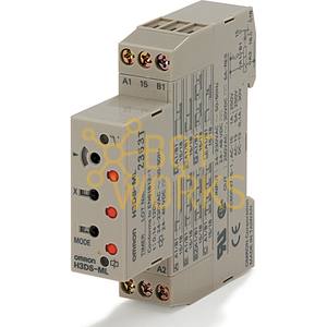 Omron H3DSMLACDC23778 - Nuevo - Product Image 1