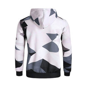 Sudaderas con Capucha de Alta Calidad para Invierno, Impresión Digital, Manga Larga, Ropa Deportiva, a la Moda, Unisex - Product Image 2