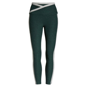 Leggings Cálidos de Invierno para Mujer, Ajustados, de Cintura Alta, con Tela Gruesa, Compresión, Estilo Yoga y Comodidad Transpirable - Product Image 5