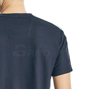 Camisetas de calidad superior de alto fabricante Camisetas de material duradero para exteriores para hombres En stock - Product Image 3