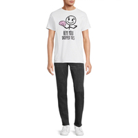 T-shirts DTF personnalisés sur mesure par le fabricant, 100% coton, décontractés, faible MOQ, haute qualité, respirants, séchage rapide, manches courtes, OEM, 180g, coupe classique
