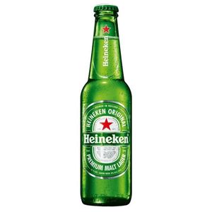 Fresh Stock Heineken Original Lager Cerveza 12 Pack de 12 botellas floz Categoría Original - Product Image 5