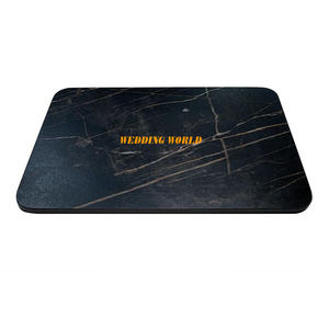 Tabla de cortar de madera y mármol, excelente calidad, tabla de cortar de lujo, vajilla clásica y elegante, tabla de cortar al por mayor - Product Image 6