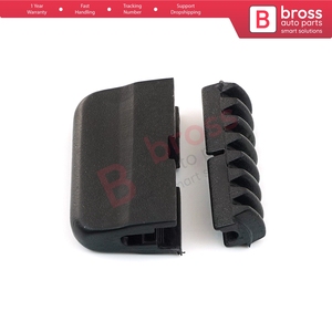 Botón del Panel de Ventilación del Aire Acondicionado BDP86 para Clase E W124 A124 C124 S124 1984-1996 A1248300754 - Product Image 3