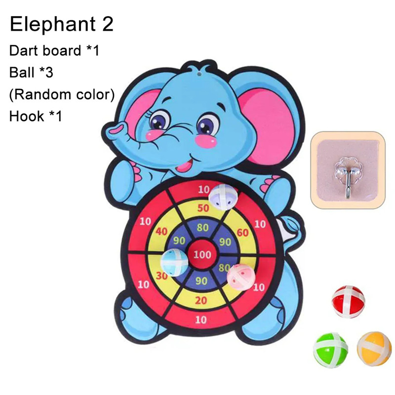 Éléphant bleu