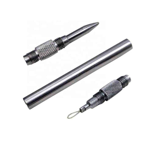 Juego de Instrumentos Dentales de Alta Calidad QNQ, Sonda Magnética para Ojos, Herramienta de Extracción de Cuerpos Extraños Oftálmicos, Acero Inoxidable Autoclavable para Cirugía Ocular - Product Image 4