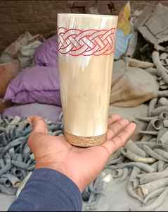ถ้วยดื่มควายไวกิ้งฮอร์น - Product Image 3