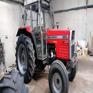 ซื้อ Massey Ferguson ใหม่ราคาไม่แพง - Product Image 6