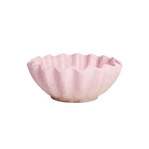 Saladier rond de luxe en résine toutes couleurs Design écologique pour une présentation optimale des aliments Meilleur tarif garanti - Product Image 1