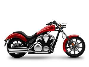 VENTAS FANTÁSTICAS NUEVA Motocicleta Cruiser FURY CHOPPERs 2025 de 1312cc, Seis Cilindros y Cuatro Tiempos - Product Image 4