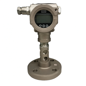 Transmisor de Presión Inteligente GPT242, Precisión del 0.1%, Rango de -100kPa a 1MPa, 4-20mA HART, IP67, SUS316L/Hastelloy C - Product Image 2