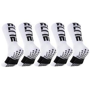 Calcetines Antideslizantes de Élite para Hombre y Mujer, Calcetines de Fútbol, Baloncesto, Béisbol, Rugby, Ciclismo, Correr, Senderismo, Tenis, Monopatín, Pares - Product Image 6