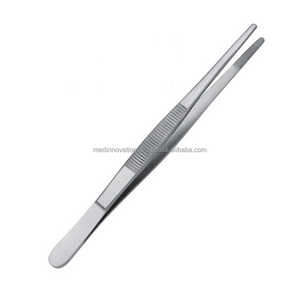 Frederick Coole เครื่องมือผ่าตัดสแตนเลสพื้นฐาน - Product Image 4