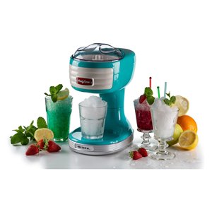PARTY TIME Trituradora y Afeitadora de Hielo Azul de 30W, Modelo 00C007601AR0 - Product Image 3