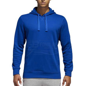 Sweat-shirts pour hommes en coton 100% de bonne qualité, solides, pour l'hiver, personnalisables, écologiques, faible MOQ - Product Image 4