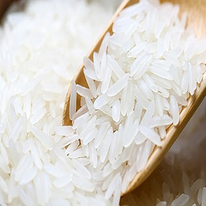 ข้าวขาวเมล็ดยาว แห้ง เนื้อเหนียว ปลูกแบบออร์แกนิก กลิ่นหอม คุณภาพส่งออก - Product Image 6