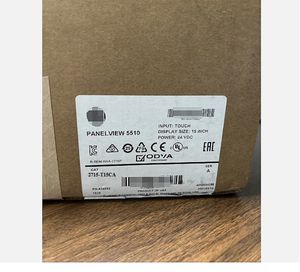 全新原装2715-T15CA交流电机触摸屏模块库存设备变频器，用于数控机床自动化 - Product Image 1