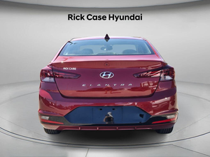 Hyundai Elantra Value Edition FWD 2020 - Product Image 2